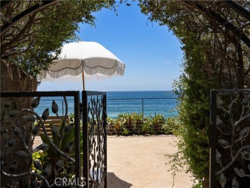32221 Coast Highway , Laguna Beach, CA