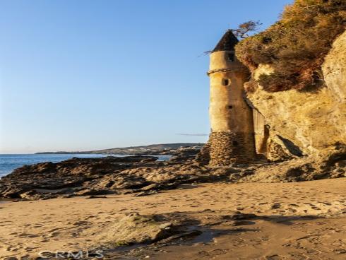 2838 Wards Terrace , Laguna Beach, CA