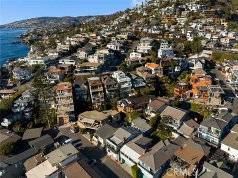 2838  Wards Terrace  , Laguna Beach, CA