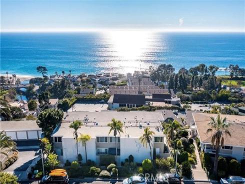 21722 Ocean Vista B Drive, Laguna Beach, CA
