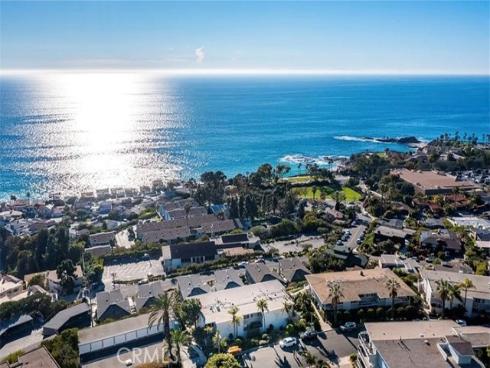 21722 Ocean Vista B Drive, Laguna Beach, CA