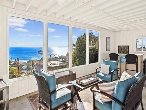 21722 Ocean Vista B Drive, Laguna Beach, CA