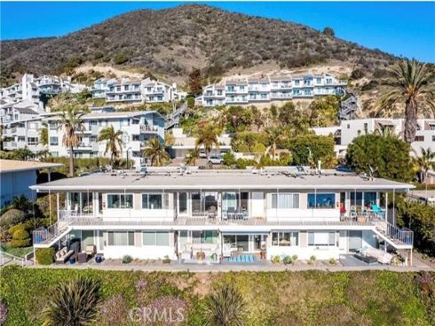 21722 Ocean Vista B Drive, Laguna Beach, CA