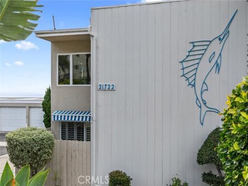 21722 Ocean Vista B Drive, Laguna Beach, CA