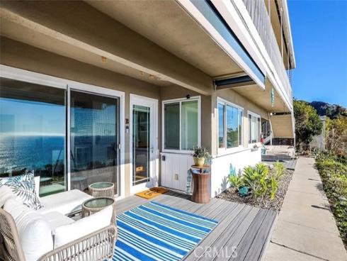 21722 Ocean Vista B Drive, Laguna Beach, CA