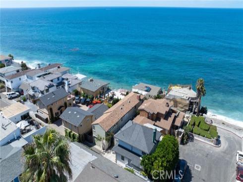 709 Gaviota Drive, Laguna Beach, CA