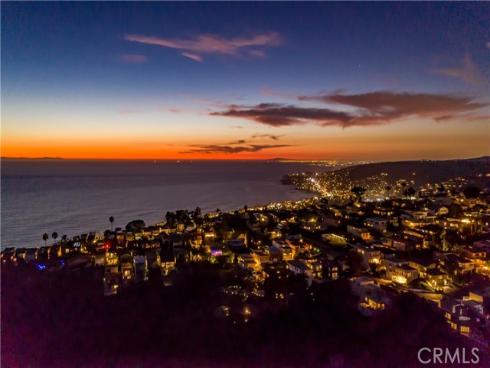 709  Gaviota   Drive, Laguna Beach, CA