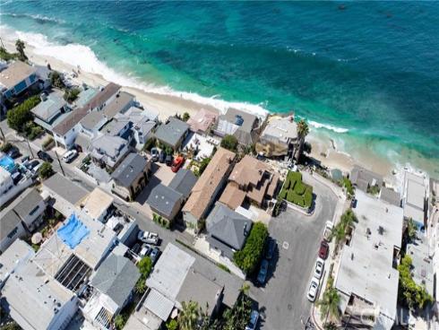 709 Gaviota Drive, Laguna Beach, CA