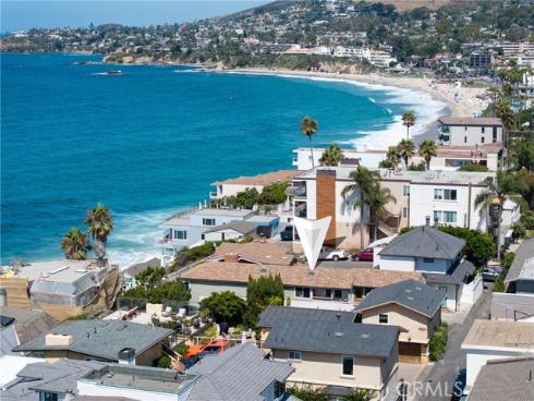 709 Gaviota Drive, Laguna Beach, CA