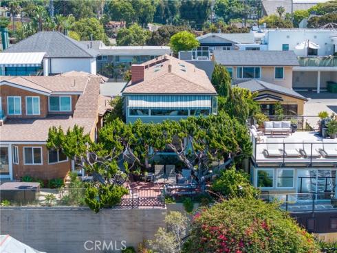 709 Gaviota Drive, Laguna Beach, CA