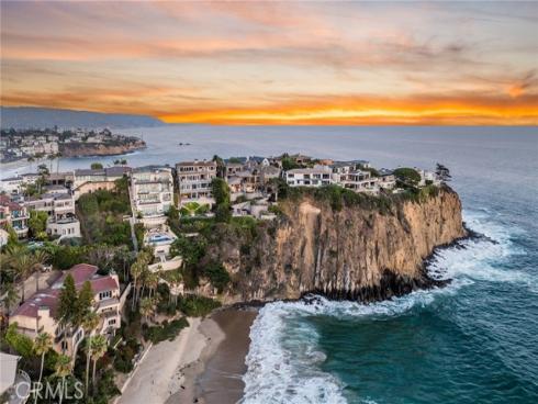 199  Emerald Bay  , Laguna Beach, CA