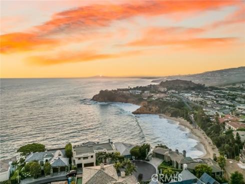 199  Emerald Bay  , Laguna Beach, CA