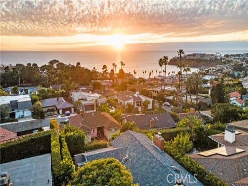 331  Ledroit Street  , Laguna Beach, CA