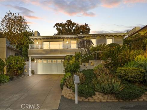 331  Ledroit Street  , Laguna Beach, CA