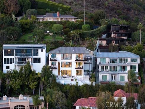 604  Allview   Place, Laguna Beach, CA