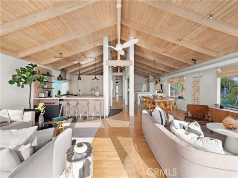 420 Alta Vista Way, Laguna Beach, CA