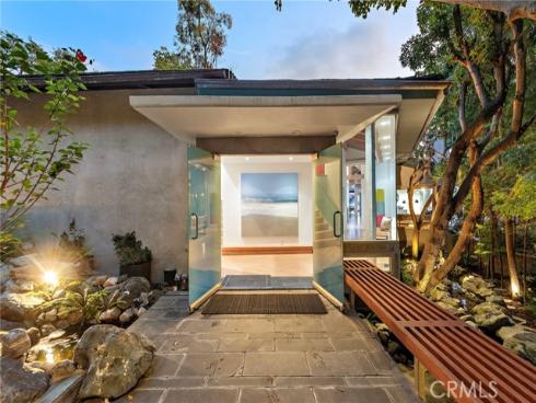 420 Alta Vista Way, Laguna Beach, CA
