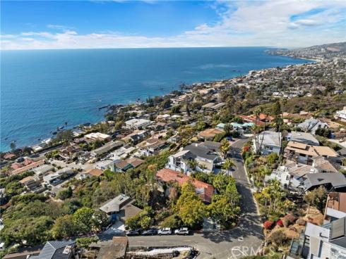 420 Alta Vista Way, Laguna Beach, CA