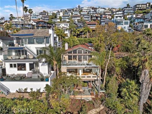 420 Alta Vista Way, Laguna Beach, CA