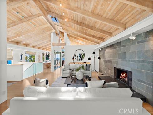 420 Alta Vista Way, Laguna Beach, CA