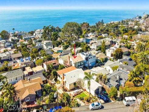 31621  Summit   Road, Laguna Beach, CA