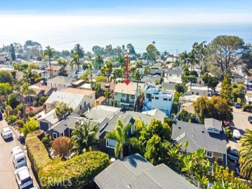 31621  Summit   Road, Laguna Beach, CA