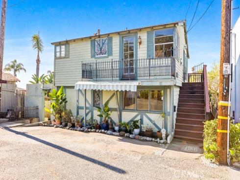 31621  Summit   Road, Laguna Beach, CA