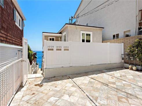 1051  Gaviota   Drive, Laguna Beach, CA