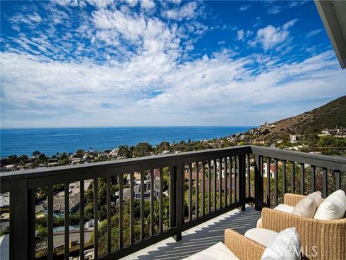 22332 Eagle Rock Way, Laguna Beach, CA