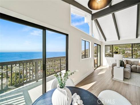 22332 Eagle Rock Way, Laguna Beach, CA
