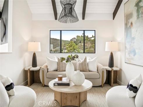 22332 Eagle Rock Way, Laguna Beach, CA