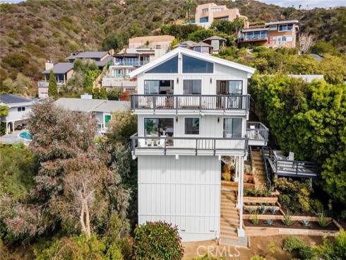 22332 Eagle Rock Way, Laguna Beach, CA