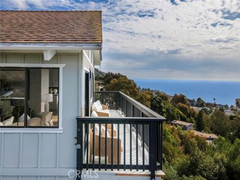 22332 Eagle Rock Way, Laguna Beach, CA