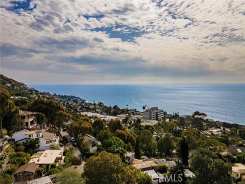 22332 Eagle Rock Way, Laguna Beach, CA