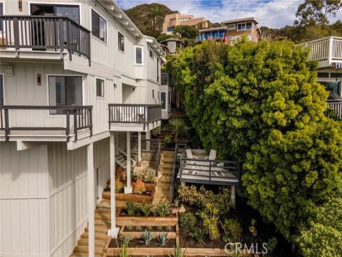 22332 Eagle Rock Way, Laguna Beach, CA