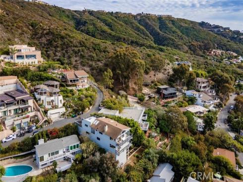 22332  Eagle Rock   Way, Laguna Beach, CA