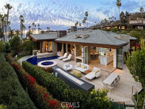 11  Montage   Way, Laguna Beach, CA