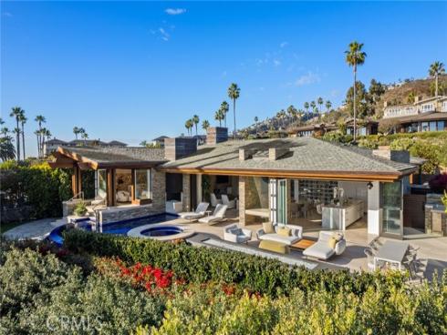 11  Montage   Way, Laguna Beach, CA