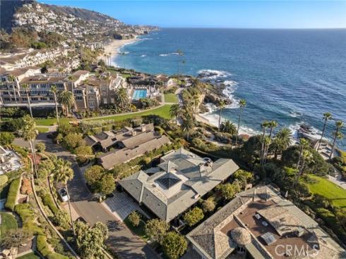 11  Montage   Way, Laguna Beach, CA