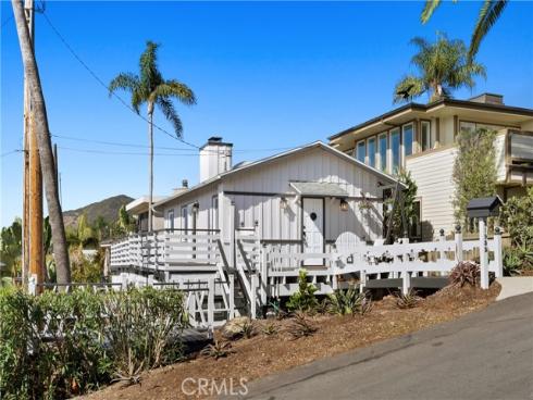 31955 10th Avenue, Laguna Beach, CA