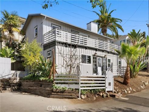 31955 10th Avenue, Laguna Beach, CA