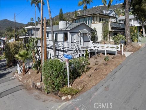 31955 10th Avenue, Laguna Beach, CA