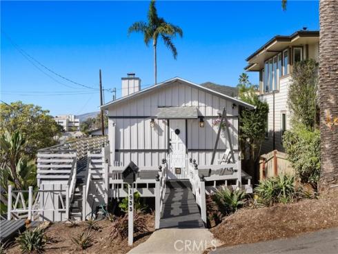 31955 10th Avenue, Laguna Beach, CA