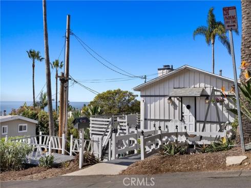 31955 10th Avenue, Laguna Beach, CA
