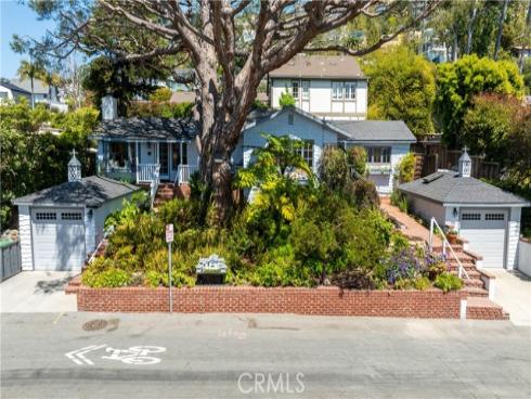 2130 Glenneyre Street, Laguna Beach, CA