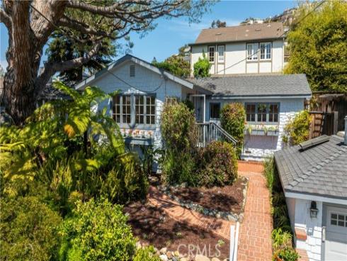 2130 Glenneyre Street, Laguna Beach, CA