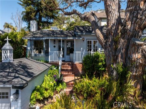 2130  Glenneyre   Street, Laguna Beach, CA