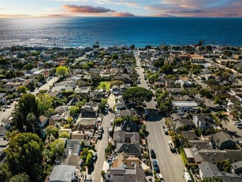 551 Anita Street, Laguna Beach, CA