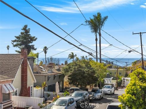 551 Anita Street, Laguna Beach, CA