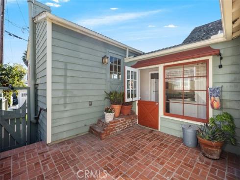 551 Anita Street, Laguna Beach, CA